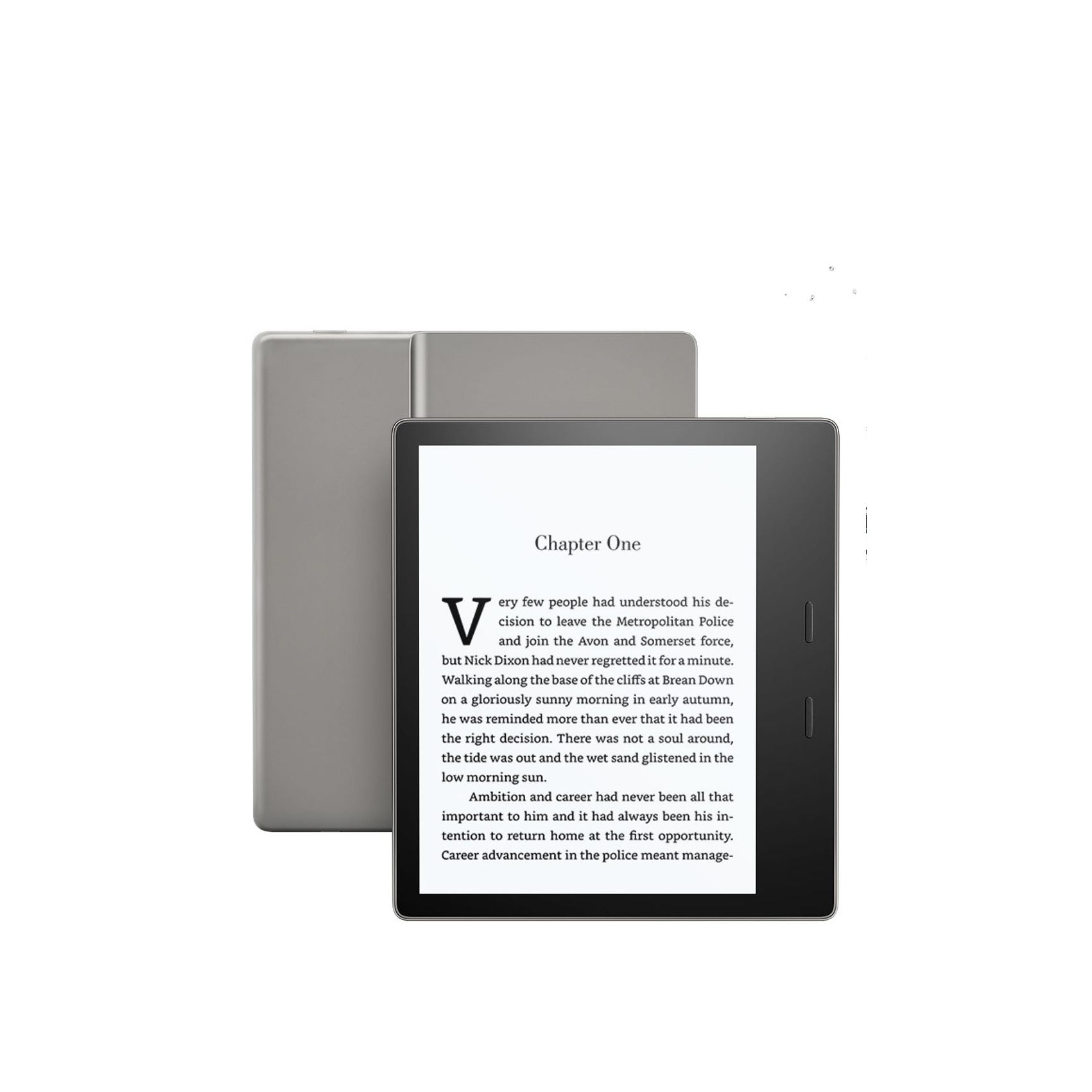 What to pack in hand luggage - Kindle