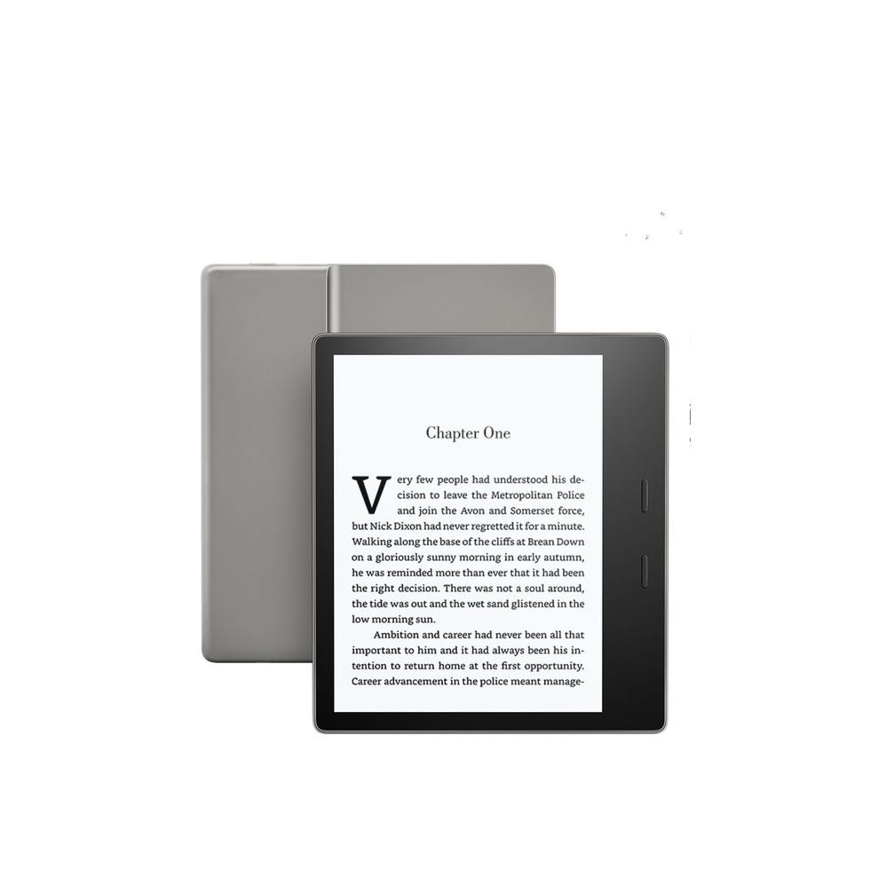 What to pack in hand luggage - Kindle