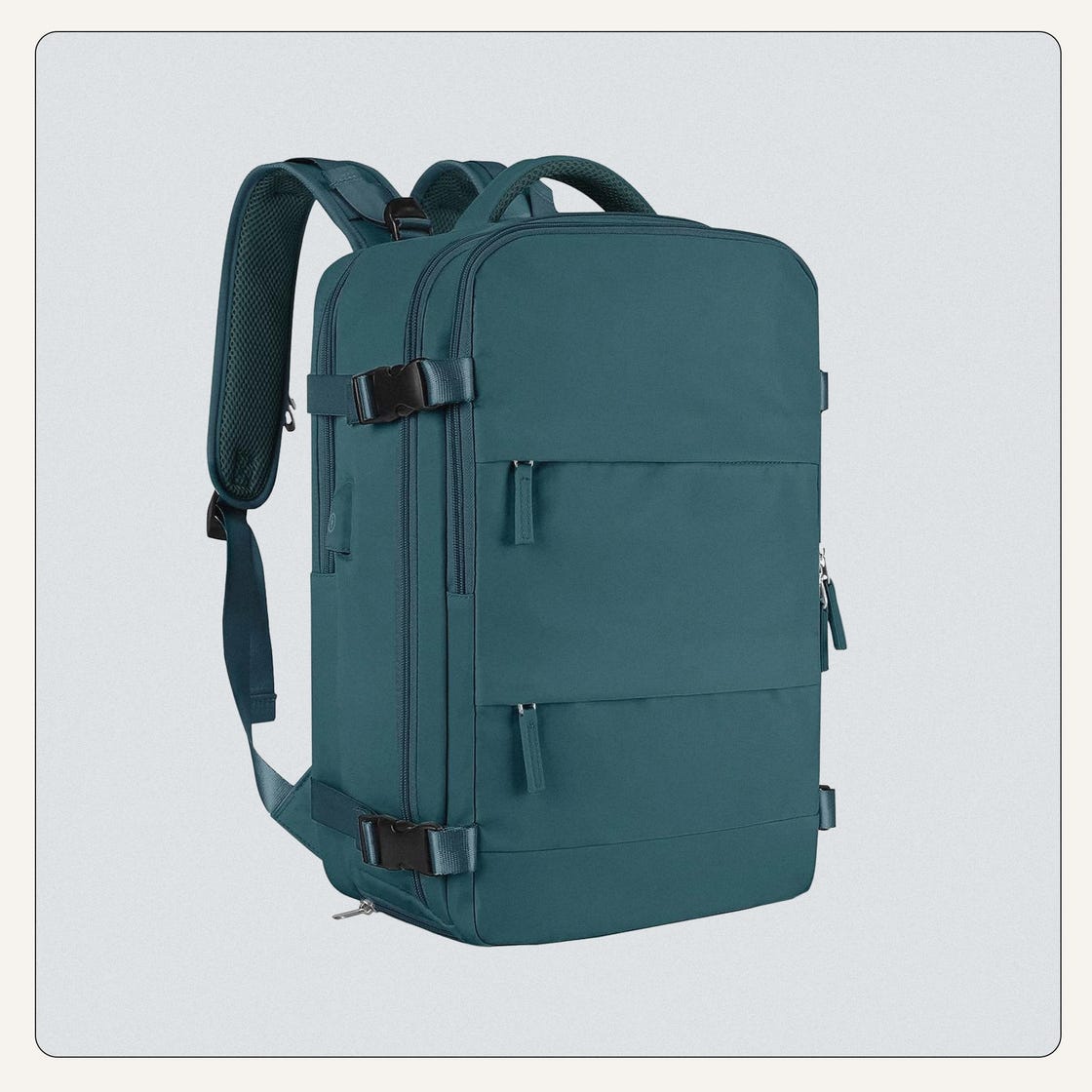 travel backpack review