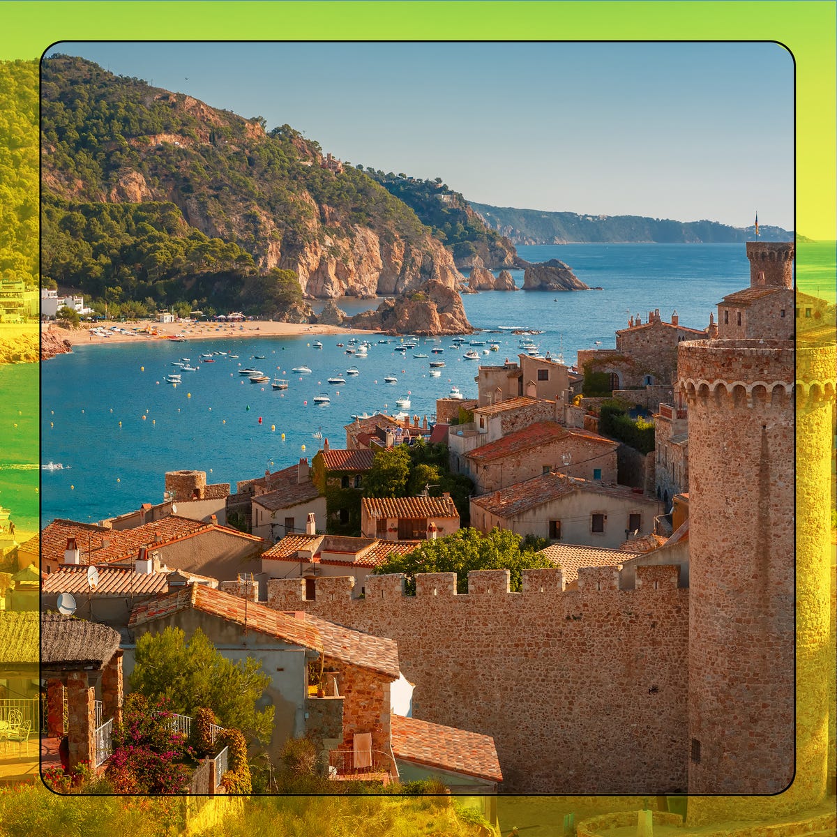 8 Travel Destinations Designers Secretly Swear by for Inspiration