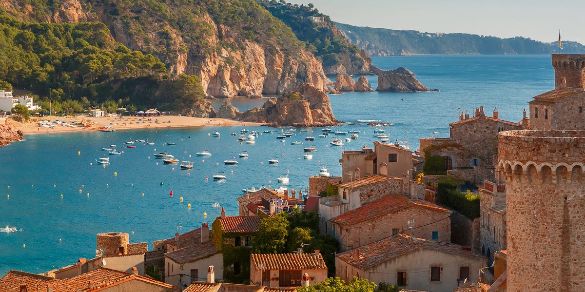 8 Travel Destinations Designers Secretly Swear by for Inspiration 8 Travel Destinations Designers Secretly Swear by for Inspiration