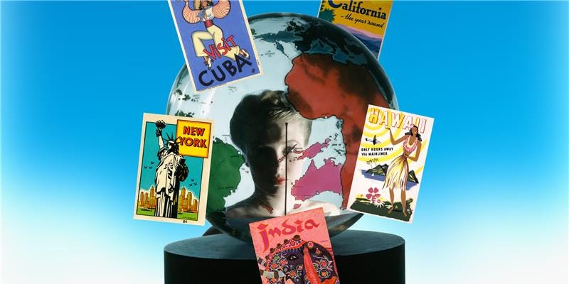 Let Your Zodiac Sign Pick Your Next Travel Destination