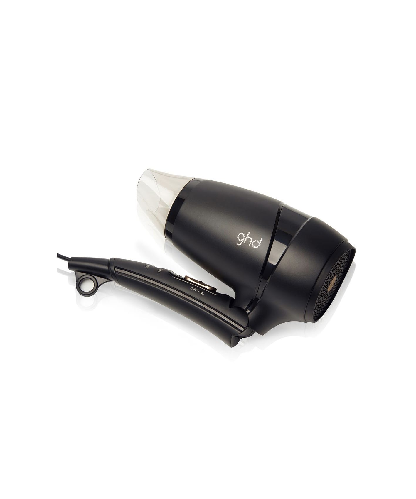 What to pack in hand luggage - travel hair dryer