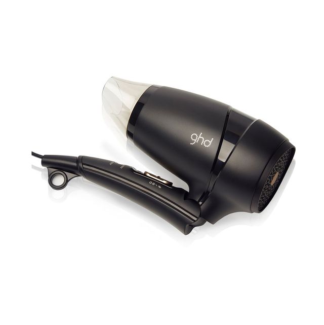 What to pack in hand luggage - travel hair dryer