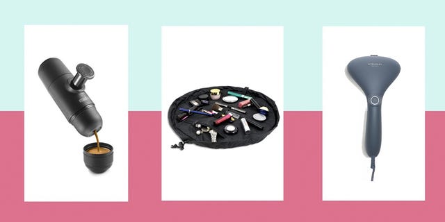 Travel essentials you never knew you needed