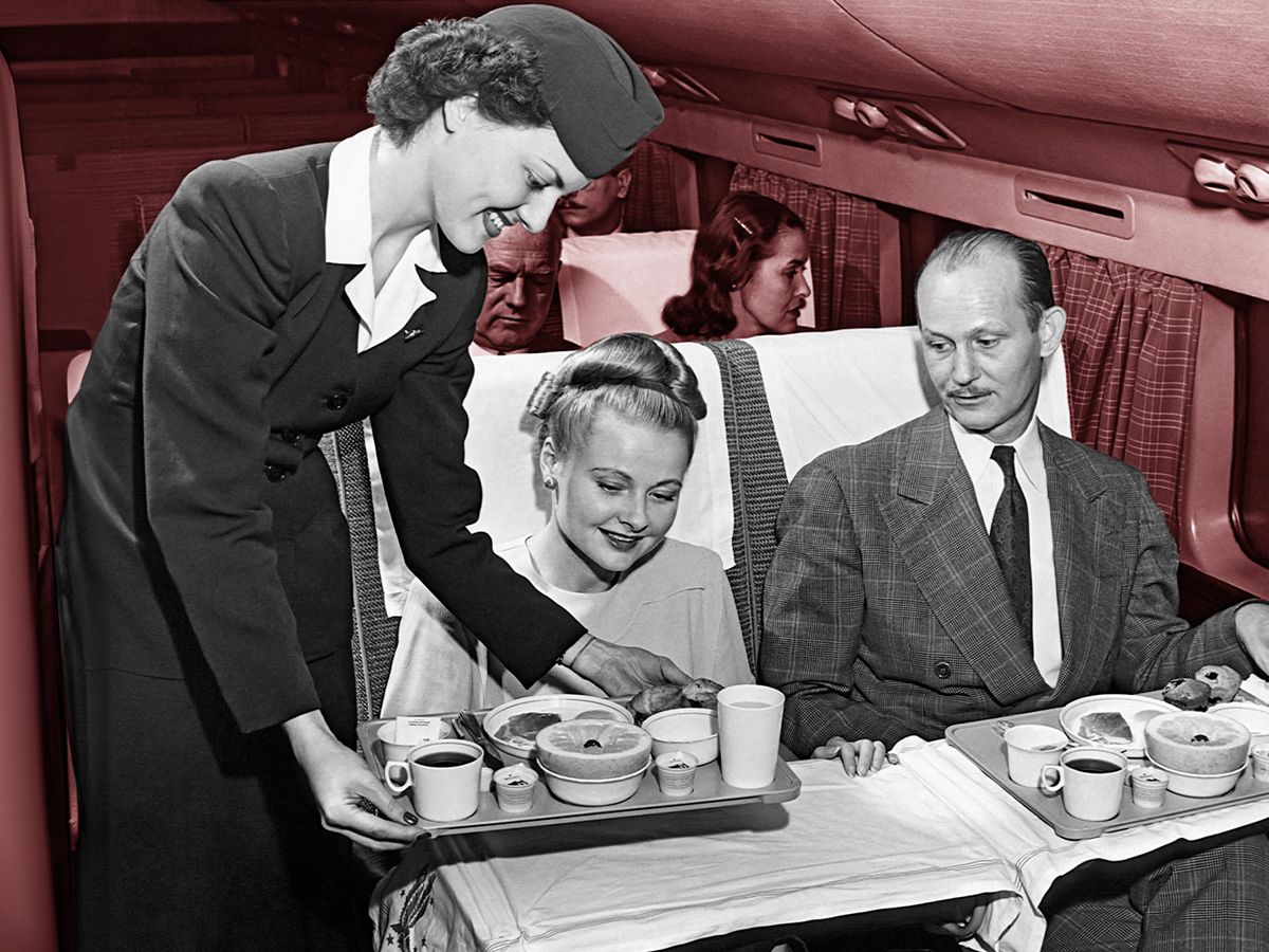 Air Travel Etiquette 101: Do's and Don'ts for Flying Commercial