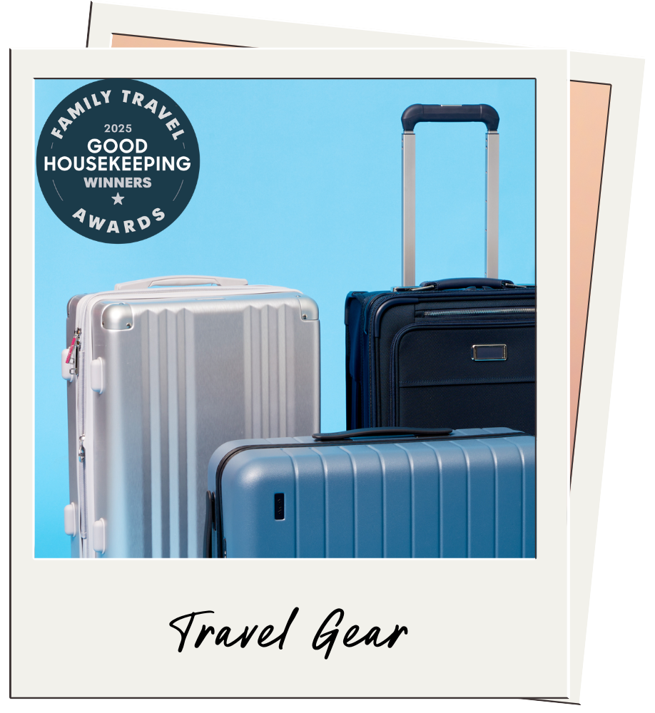 travel gear travel gear