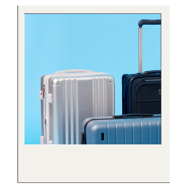 travel gear