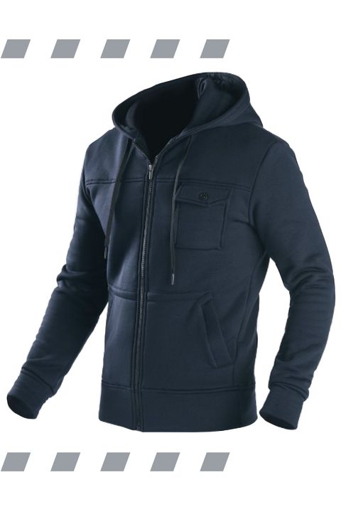 Hood, Clothing, Outerwear, Jacket, Black, Hoodie, Sleeve, Zipper, Jersey, Polar fleece, 