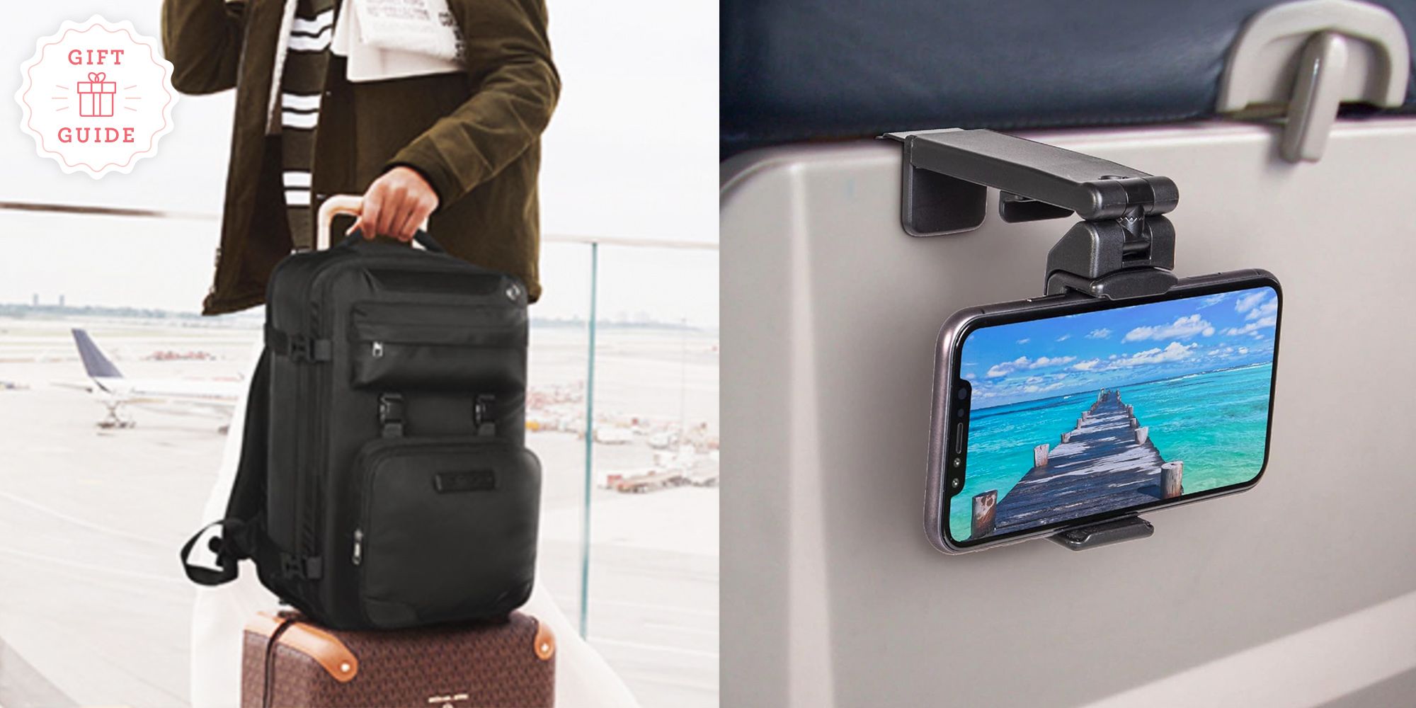 Travel gifts men discount
