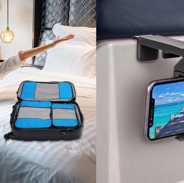 20 Best Gifts for Frequent Travelers Under $30