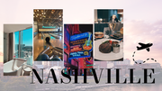 nashville travel guide, where to stay in nashville, what to do in nashville, where to eat in nashville, things to do in nashville, nashville bachelorette party ideas, things to do in nashville