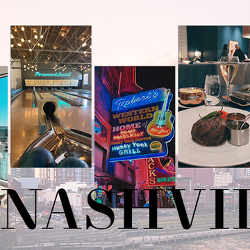 nashville travel guide, where to stay in nashville, what to do in nashville, where to eat in nashville, things to do in nashville, nashville bachelorette party ideas, things to do in nashville