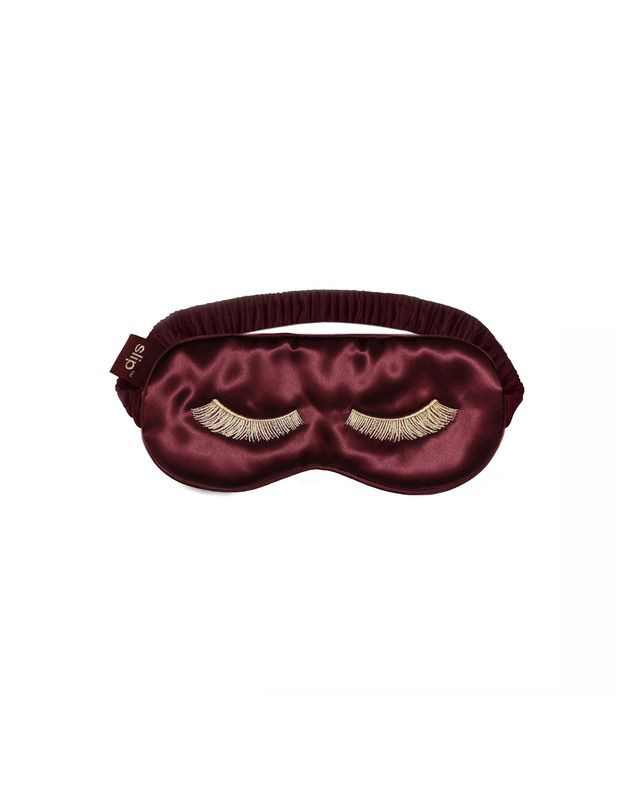 Travel inspired products - eye mask