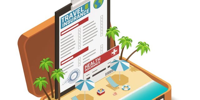travel insurance