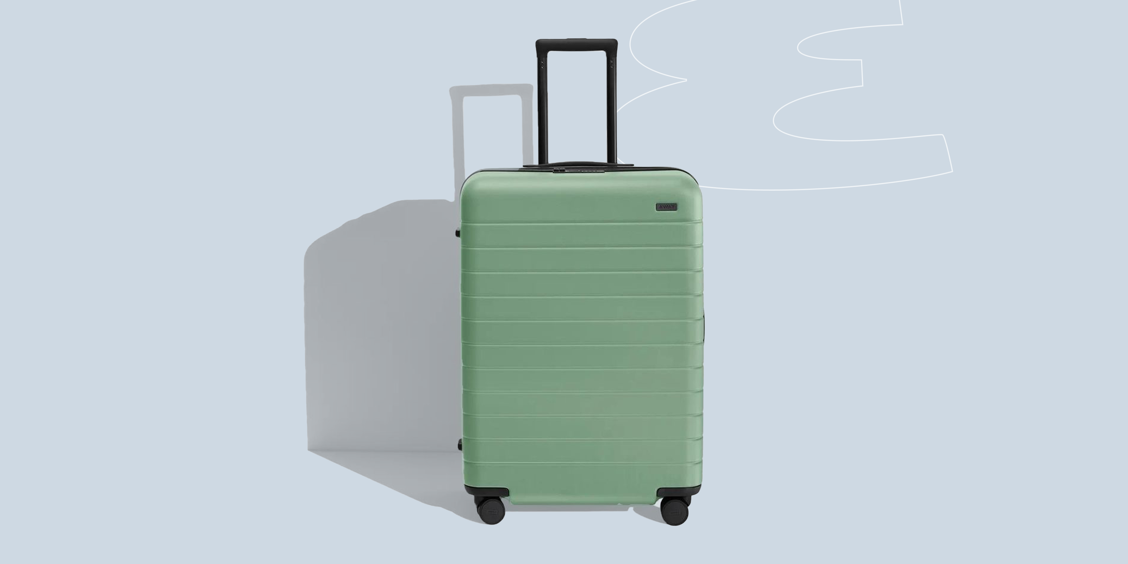 Recommended luggage for international travel online