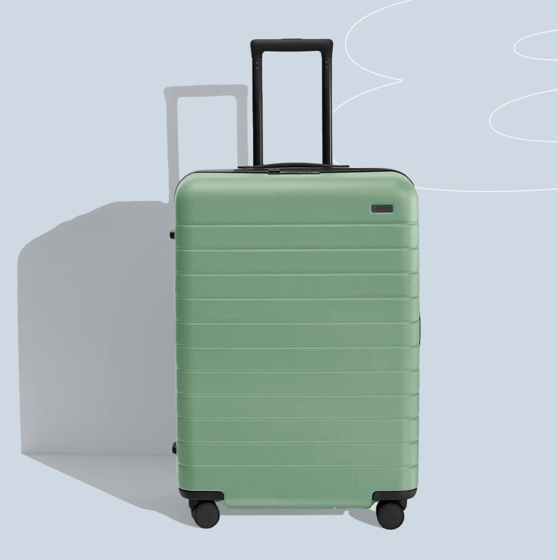 The 12 Best Pieces of Luggage for International Travel