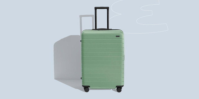 Best reviewed luggage online