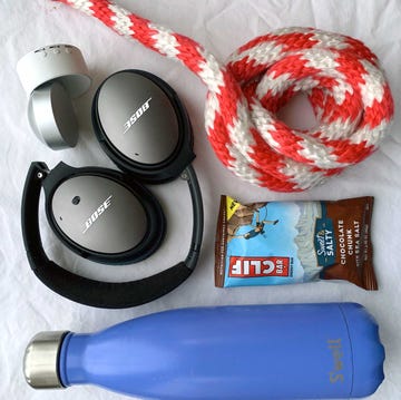 travel gear