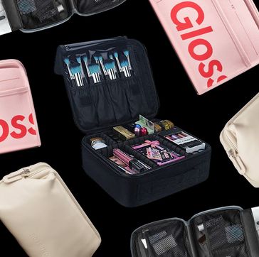 19 Best Travel Makeup Bags of 2023