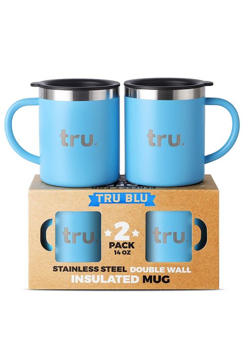 Travel Mugs gifts for parents