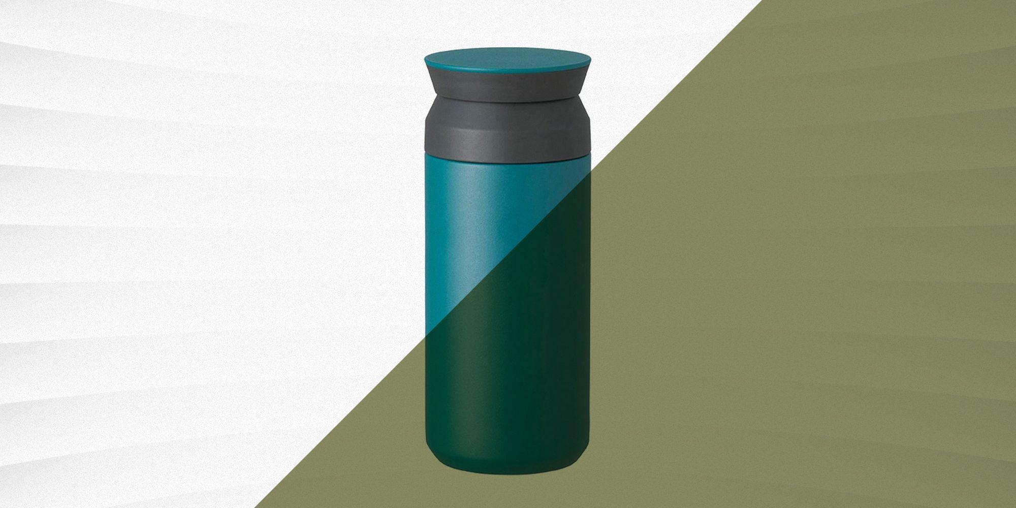 Simple Modern stainless steel tumbler: $20 at  for Prime Day