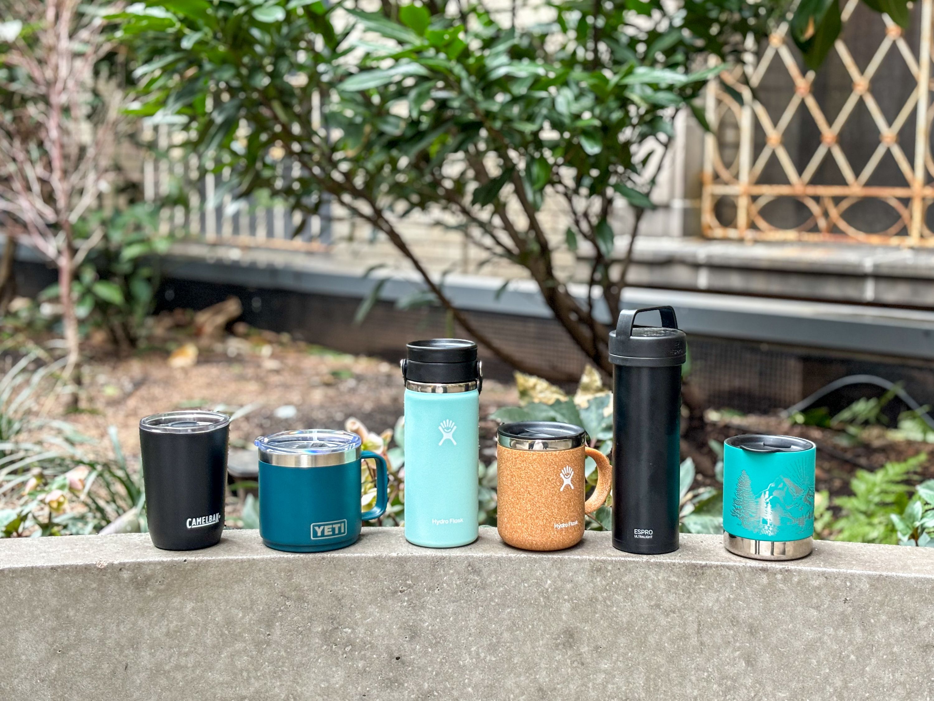 The 7 Best Insulated Tumblers of 2024, Tested & Reviewed