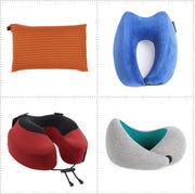 Travel Pillows Travel Pillows