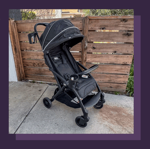travel baby strollers