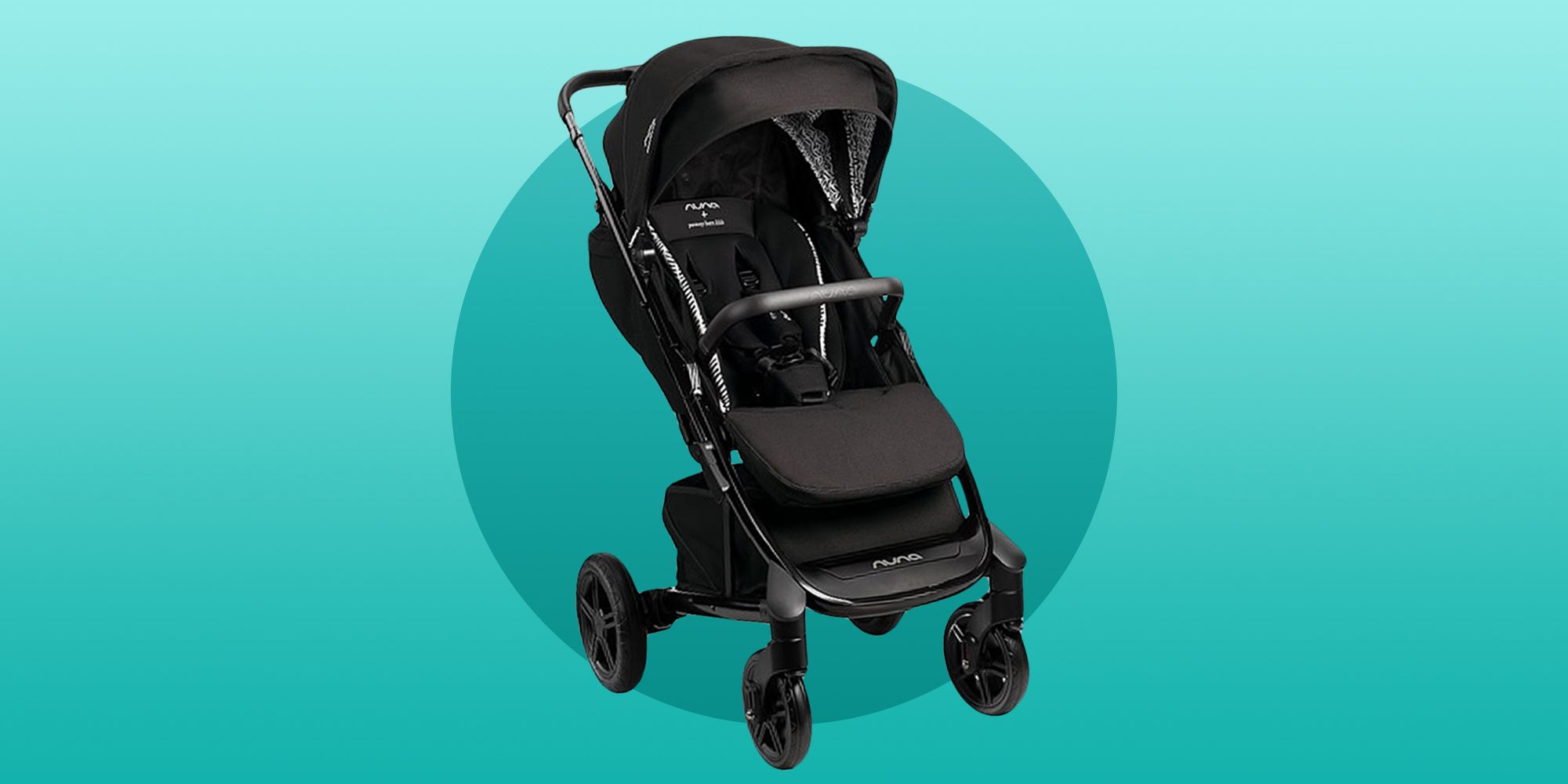 best car seat stroller combo 2019