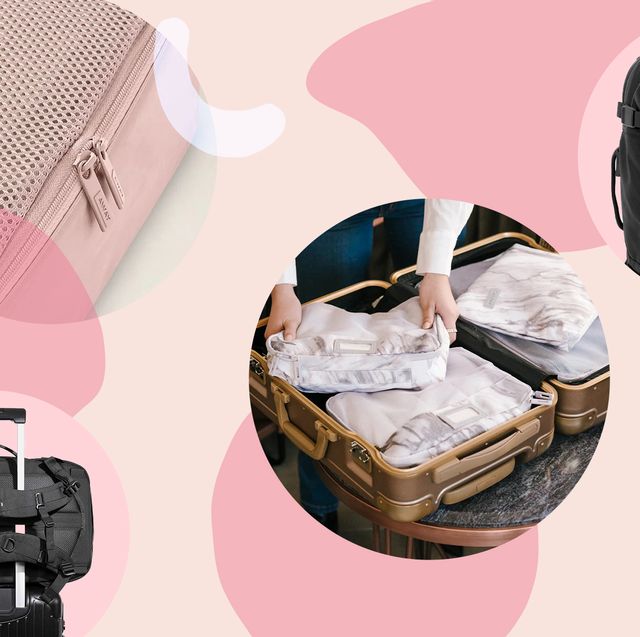 The Ultimate Travel Wardrobe // One Bag Travel - Elle Blogs