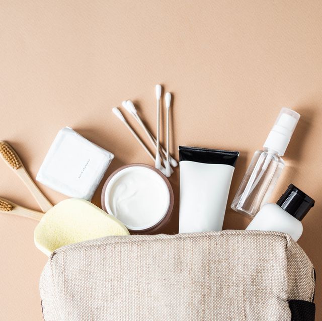 15 stylish travel toiletry bags to pack for your next trip