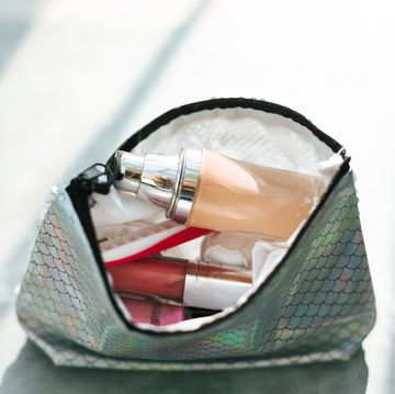 travel toiletry bags