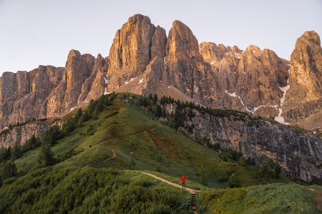 tornello dolomiti