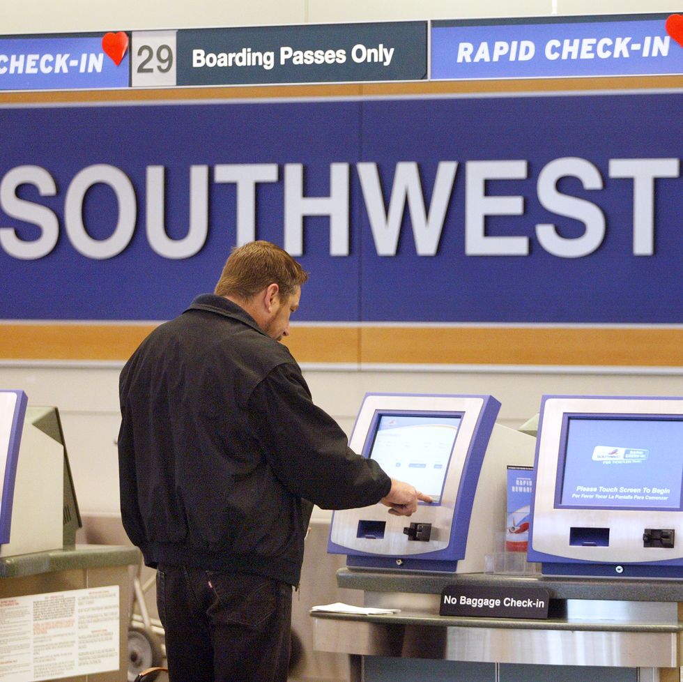 us airways fears southwest air's expansion