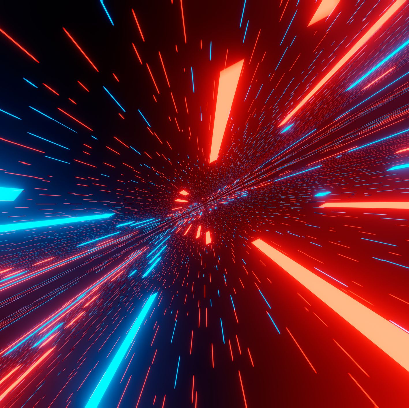 The World Just Moved Even Closer to a Real, Working Warp Drive