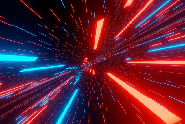 Warp Drive: New Warp Drive Design Based on Real Physics