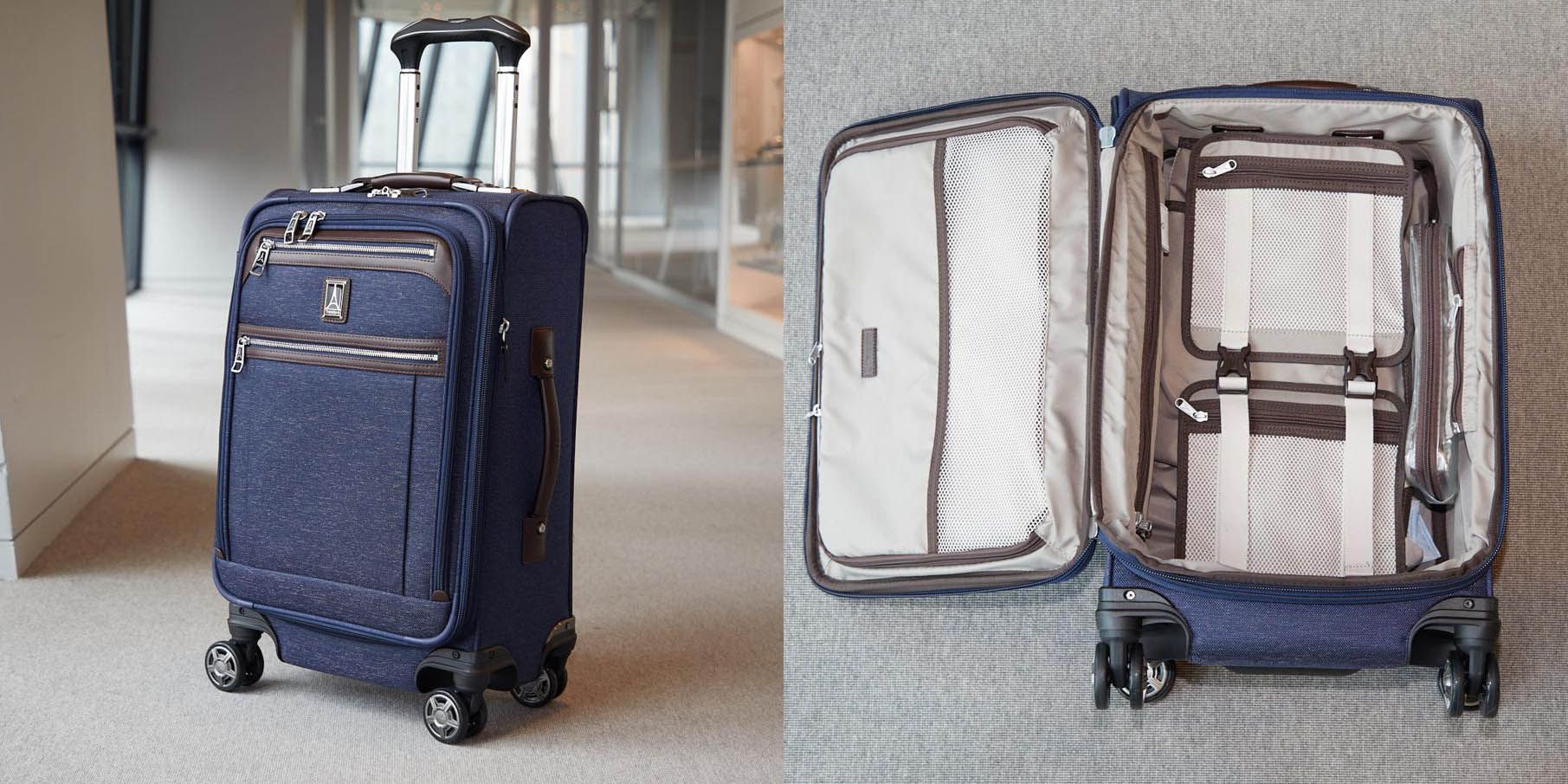 14 Best Luggage Brands of 2024 Tested and Reviewed by Experts