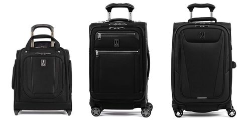 best luggage brands - travelpro luggage