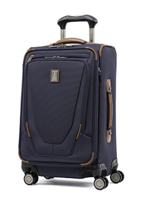 9 Best Smart Luggage Options - Smart Suitcases with Removable Batteries