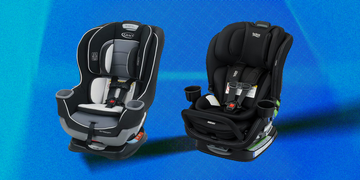 best toddler car seats