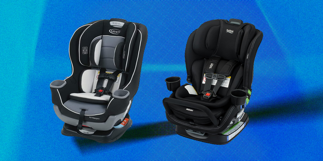 best toddler car seats
