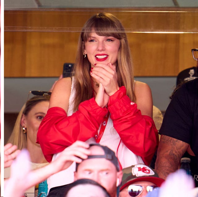 Taylor Swift and Travis Kelce Are Not Officially Dating (Source)