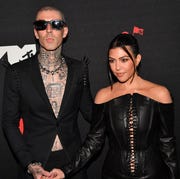 2021 MTV Video Music Awards - Arrivals 2021 mtv video music awards