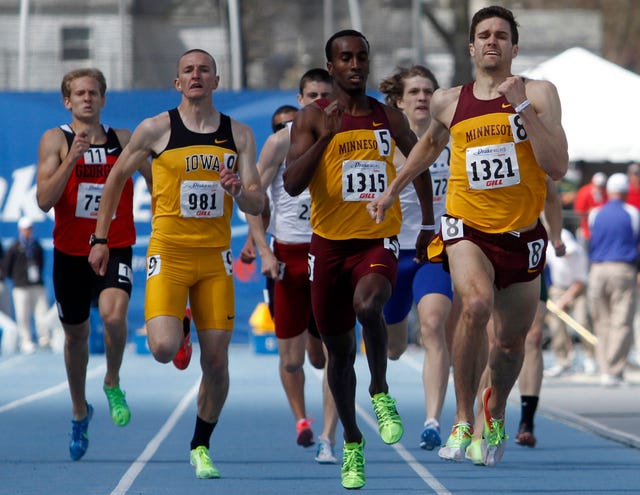 drake relays