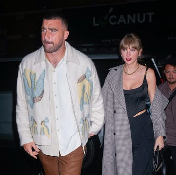 la vacanza alle bahamas di taylor swift e travis kelce