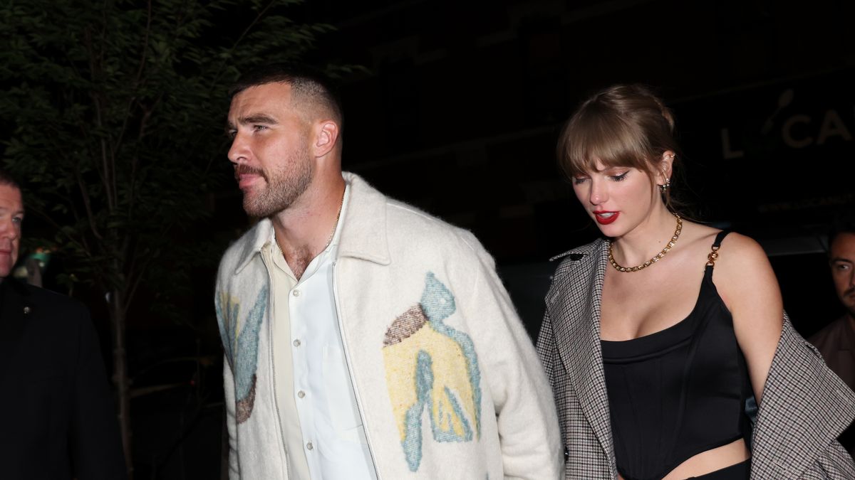 Inside Travis Kelce and Taylor Swift’s ‘Conversations About Their Future’