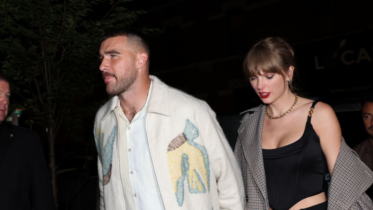 Taylor Swift Reveals Her MANY Homebody Hobbies: “I Get on My Granny S—t”