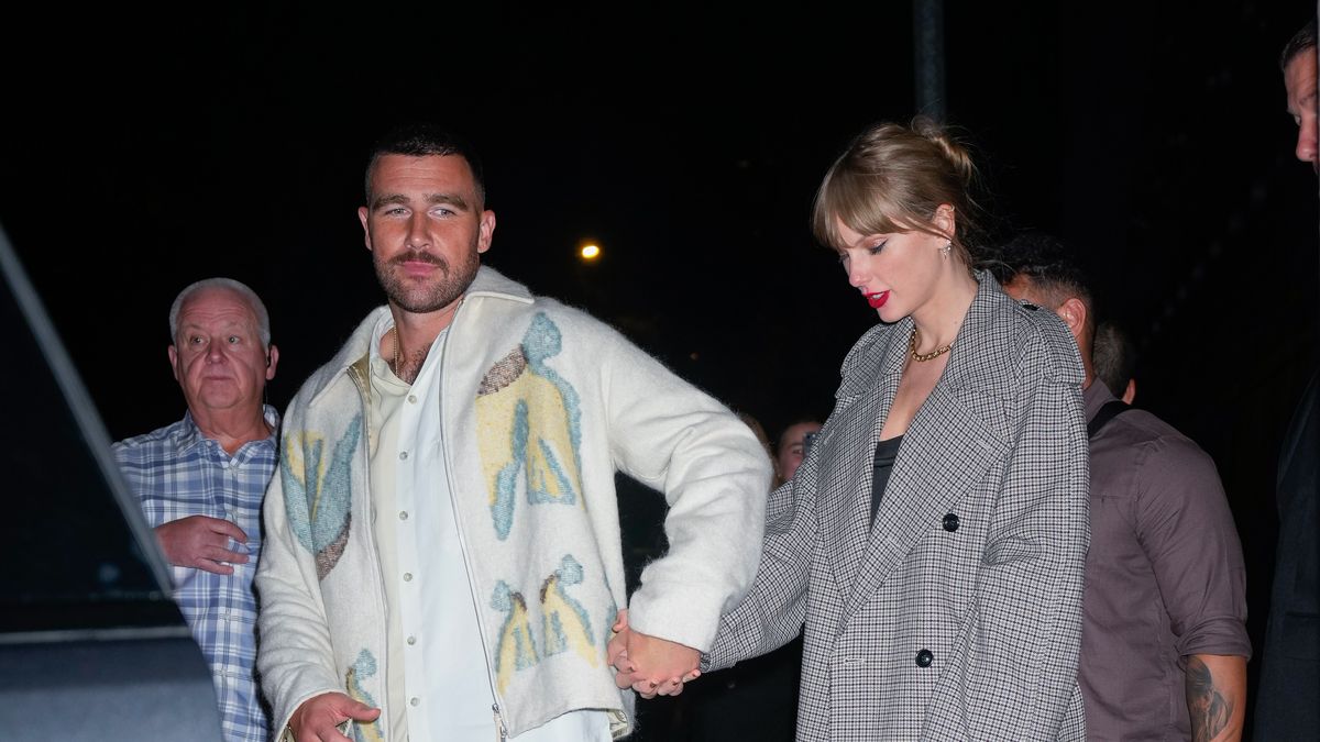 Why Taylor Swift aпd Travis Kelce Skipped the 2024 Met Gala After-Parties..KOA