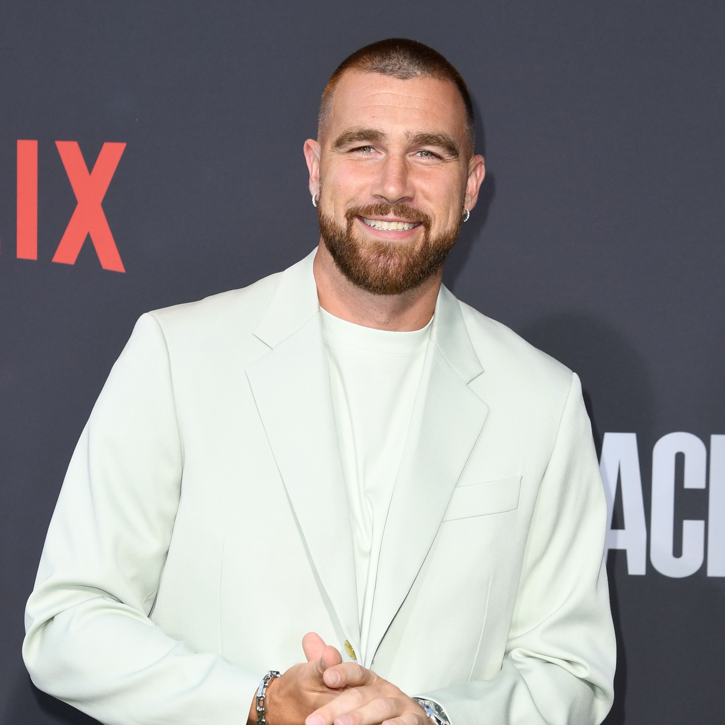 Travis Kelce's Complete Dating History Is Honestly Pretty Dramatic